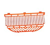 Folpus Bac à litière autonettoyant Automatique pour Chat, Tamis, Accessoires pour Toilettes pour Chat, Filtre à Mailles, Entretien Facile, Installation