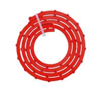 Folpus Bande de façonnage de Courbe Outil de gabarit incurvé Guide de Courbe Flexible et Robuste Outil de Travail du Bois Jauge de entraînée par, 1.5m