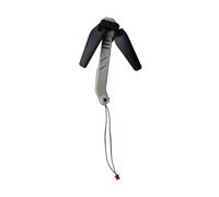 Folpus Base de moteur d'hélice pliable pour drone RC, facile à installer, pièces de rechange hautes performances, pièces pour quadricoptère RC pour E88, Rear B