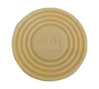 Folpus Bouchon en Caoutchouc pour bac à litière pour Chat, Remplacement Direct du Bouchon en Caoutchouc pour Accessoires pour Animaux de Compagnie pour PJ039
