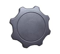 Folpus Bouton de réglage du siège Accessoires 1J0 881 671 G Pièces de Rechange Pratique Haute Performance Durabilité Remplacement Professionnel, Noir