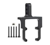 Folpus Bras supérieur arrière pour chenille RC 1/10, pièces arrière pour voiture RC, châssis haute performance, bricolage SCX10 II pour essieu AR44