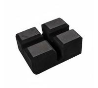 Folpus Brique en Mousse Eva Bloc de Musculation Planche de Développé Couché Accessoire d'Haltérophilie Support de Barre Surface Stable Limite l'Amplitude, 180x150x80mm