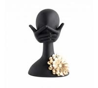 Folpus Buste Abstrait Artistique Statue avec, Style to 1