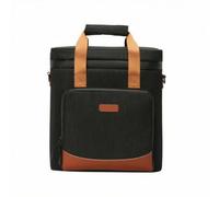 Folpus c Isotherme Vertical 11 litres Separation c Isotherme en Tissu Oxford Rétro pr Plage
