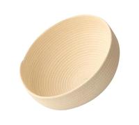 Folpus Cat Scratcher Bed Cat Scratch Bowl Grinceing en Forme de Repos et Jouer au Chat Scratching Bowl Kitten Sleeping Nest, 40cm