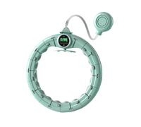 Folpus Cerf de Fitness Intelligent avec Fonction Massage, Longueur Ajustable, Design Ergonomique pour Une Utilisation à Domicile. Idéal pour Les Hommes.