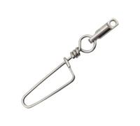 Folpus Clip de plongée, connecteur Robuste à dégagement Rapide pour équipement de pêche, Clip de pêche pour Palangre, Support de Branche pour, 9cm