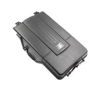 Folpus Couverture de LA Batterie de Car Voiture remplacer la Protection des Accessoires Pratiques faciles à Utiliser, Couverture Supérieure