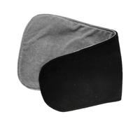 Folpus Couverture de violon professionnel, protecteur de violon, tissu de poussière pour la pratique du plein air, Gris