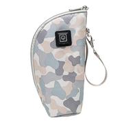 Folpus de chauffe- pour enfants, chauffe- de lait maternel, pochette de rangement compacte, de transport chauffant, températures, Style A