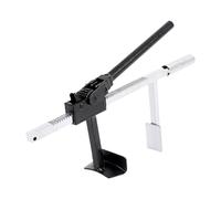Folpus Démonte-pneus Manuel, extenseur, pièces de Rechange Portables en Acier, Outil de Facile à Utiliser, détalonneur pour Petit Atelier