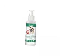 Folpus Ensemble de 6 Vaporisateurs pour Chiens, Solution Amère pour Dressage Canin, Spray Dissuasif pour Animaux Domestiques