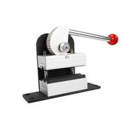 Folpus Étau pour de Golf, kit de regrippage pour de Golf, Facile à Utiliser, Portable, séparateur de Grips, Station de séparation d'atelier