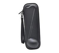 Folpus Étui pour Instrument de Musique électronique Japonais Otamatone, Support de Rangement pour Jouets Musicaux, Synthétiseur Portable, Robuste, Noir