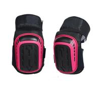 Folpus Genillère Coque Protection Réglable Protège-Gen à ngles Ajustables Ergonomique Genillère Professionnelle pr Camping