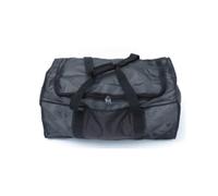 Folpus Gilet de Flottabilité de Plongée Sac de Plongée Maillé Sac d'Équipement Compartiments Multiples PVC Nylon Pliable Poids Léger Suitable pour Piscine Club, Array, Noir