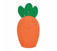 Folpus Griffoir pour Chat Tapis Grattoir Feutre Coussin Grattage Accessoire Chat Protection du Canapé Fixation au Mur Feutre Résistant à l'usure Faible Perte, Orange, Vert