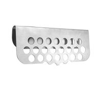 Folpus Grille de Protection pour Plaque de Cuisson, Accessoires de Barbecue, Outils de Cuisine, dégraisseur Professionnel