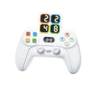 Folpus Jeu de mathématiques pour Apprendre à calculer Le Nombre 24 : Addition, soustraction, Multiplication et Division pour Enfants.