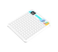 Folpus Jeu de société électronique 19 en 1 : jeu d'échecs intelligent, entraînement interactif à la réflexion, 4 en ligne, 5 pour les fêtes.