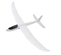 Folpus Jouet d'avion Glider, modèle de plan de plan volant léger
