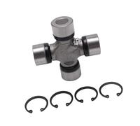 Folpus Kit de Joint Universel Professionnel, série 1310, Accessoires Automobiles, Anneau élastique extérieur, 5-153x