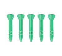 Folpus Lot de 5 Pointes d'arrosage pour Plantes, arroseurs de Racines, dispositifs d'irrigation Robustes, entonnoirs d'arrosage pour Pots de