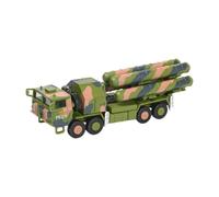 Folpus Maquette véhicule au 1/72e, jouet construction simulation, voiture guerre, idéale pour les fêtes et les collectionneurs.