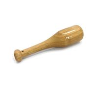 Folpus Marteau pour Gant de Baseball Bâton Maillet Outil Cassage Gant Accessoire Sport en Bois Massif pour Modelage Régulier et Maintien de la Forme Adapté aux Joueurs Entraînement Match Club