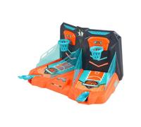 Folpus Match de basket-ball de basket-ball jeu de basket-ball coordination de la main de basket-ball de basket-ball de jeu de berceau jeu pour enfants, 46.5x27.5x26cm