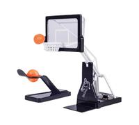 Folpus Mini Desktop Basketball Game Board Game Desk Games de bureau