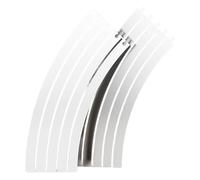 Folpus Outil de Marquage et D'angle de Précision En Acier Inoxydable, Professionnel, Robuste et Polyvalent, Accessoires pour Outils de Menuiserie