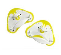 Folpus Pagaies de Natation Plaquettes de Main Palmes d'Entraînement Équipement de Natation Construction Légère et Texture Moulée Adhérente Adaptées aux, Color to 8, Taille Unique