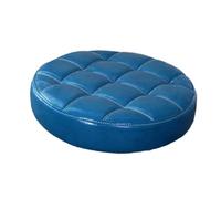 Folpus Panneau Supérieur de Tabouret de Bar à Domicile, Bleu