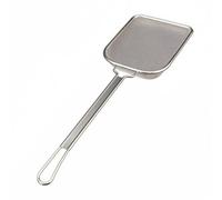 Folpus Pelle Écure Panier à Mailles Odeur Écure à Long Manche Anneau Hanging Lche à pr Cuisiniers Amateurs, Style B