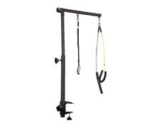 Folpus Potence Toiltage Anti Réglable, En Fer, Bras Table Toiltage