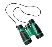 Folpus pour Enfants et Adultes Compactes avec Longe Grossissement Jouet Petit Télescope pour Randonnée Anniversaire Exploration Chasse, VERT
