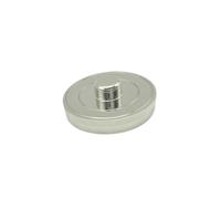 Folpus Remplacement et Entretien Du Couvercle de Soupape Inférieur pour Système de Stabilité Sonore Améliorée Français, Style D