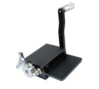 Folpus Rouleau à Billes en Métal Robuste, Compatible avec Les Outils de Bricolage de 5/8 Pouces, Professionnel pour Les Tuyaux D'admission et de Refroidi