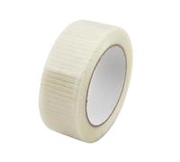 Folpus Ru à Coudre Double Face, 4 Cm