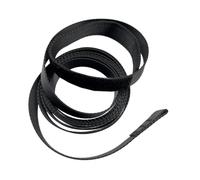 Folpus Sangle Tension pour rameur, Compatible avec Les rameurs à résistance à l'eau et la Musculation
