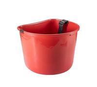 Folpus Seau de rangement pour des fruits avec bandoulière réglable pour l'agriculture