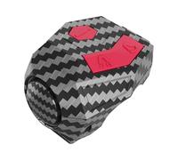 Folpus Sonnette de Vélo électrique, Sonnette D'avertissement Sonore Puissante, Alarme Antivol, pour L'extérieur, pour Enfants et Adultes, Vélo, BMX