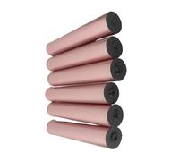 Folpus Stylo Tampon Nail Art 6 Pièces avec Différents