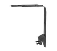 Folpus Support d'éclairage pour Aquarium, Support de Montage, d'éclairage Robuste pour Aquarium, d'aquarium, Style B