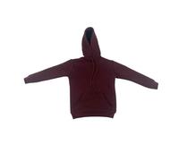 Folpus Sweat à Capuche pour Figurine 1/6, vêtements de Sport élégants pour poupée, Figurine d'action de 12 Pouces, Homme et Femme réaliste, Rouge