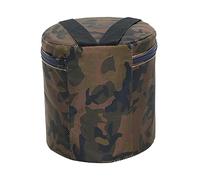 Folpus Tabouret Portable de Jardin Petit Tabouret de Jardin Tabouret Rond Chaise de avec Sangle Coussin de Jardinage Chaise Siège de Travail pour, 20CM