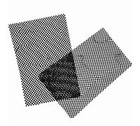Folpus Tapis Antidérapant Pilates Base Réformeur Protection Fixation Surface Robuste pour Cours Collectifs Exercices Individuels Usage Quotidien