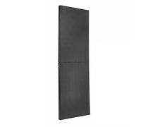 Folpus Tapis Protection Murale Antichoc | Rembrrage Épais Amortisnt, Surface en Coton, Tapis Protection pr Exercice, Sportifs, Danseurs